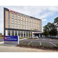 Hilton Garden Inn Doncaster Racecourse