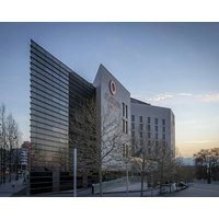 Clayton Hotel Birmingham