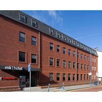 mk hotel london