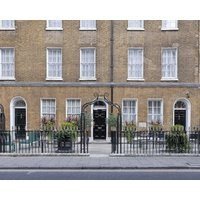 Montcalm Brewery Townhouse