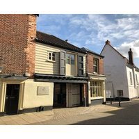 Studio 2 Norwich City Centre Apartment Sleeps 4