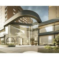 Nobu Hotel London Portman Square