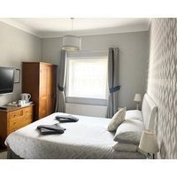 Friars Rest Guest House