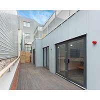 SGT Pepper’s Apartments