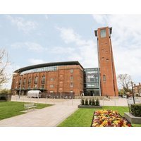 Valentines Cottage Stratford-upon-avon