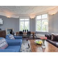 The One And Only Place To Stay In Central London