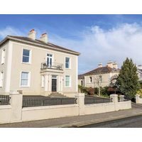 Sea Breeze Ballycastle