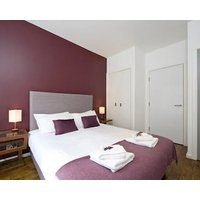 Destiny Scotland - The Malt House Apartments