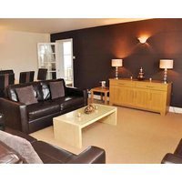 Park Lane City Apartments