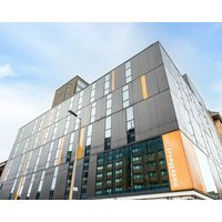 easyHotel Glasgow City