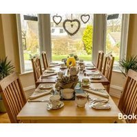 Craiglands Bed and Breakfast Grassington