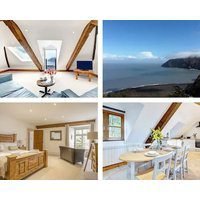 Lynmouth Bayview Apartment