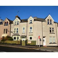 The Pavilion Guest House