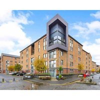 The OVO Hydro Penthouse With Free Parking