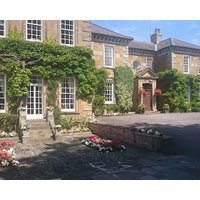 Sutton Hall Resort Thirsk