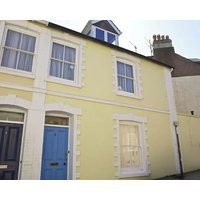 8 Church Street Salcombe