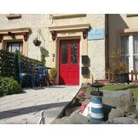 Llys Madoc The Top Flat