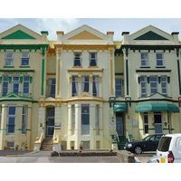 Glencoe Apartments Paignton