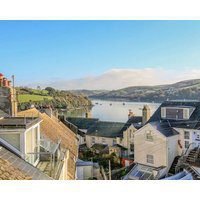 Upper Marcam House Salcombe