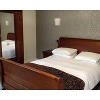 The Spread Eagle Hotel