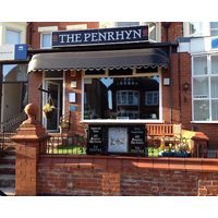 The Penrhyn Hotel