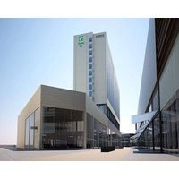 Hyatt Regency London Stratford