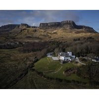 The Flodigarry Hotel