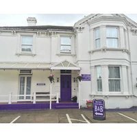 Brunton House Guest House