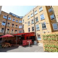 Safestay London Elephant & Castle