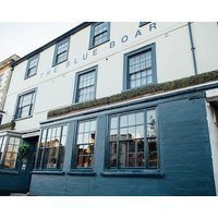 The Blue Boar