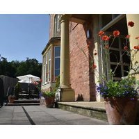 The Cliffe at Dinham