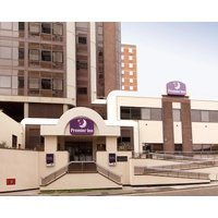 Premier Inn Sunbury - Kempton Park