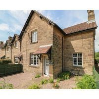 Lees Moor Cottage Rowsley