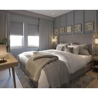 No1 Apartments & Bedrooms St Andrews - St Mary's