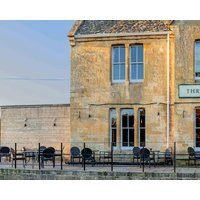 Three Ways House Hotel