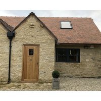 Beautiful Self Contained Cotswold Style Cottage 15 Mins Central Oxford