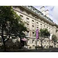 Premier Inn London County Hall