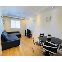 Kings Cross International