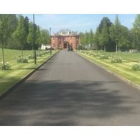 Woodland House Hotel