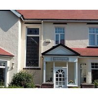 Cleave Court Guest House