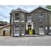 Nysdill Hotel Norwich