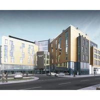 Courtyard by Marriott London Heathrow Airport