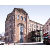 Premier Inn Kidderminster