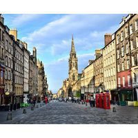 Artist's Studio in Stockbridge