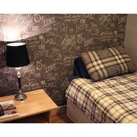 Edinburgh Backpackers Hostel