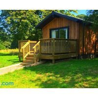 The Lodge By The Lake Dunbar