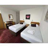 Carlton Court Hotel Eastbourne