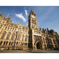 Hill's View Apartments