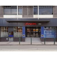 Hampton by Hilton Birmingham Broad Street