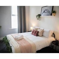 Buchanan House Sasco Apartments